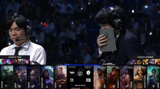 IEM科隆2025预选赛最佳球员前十名