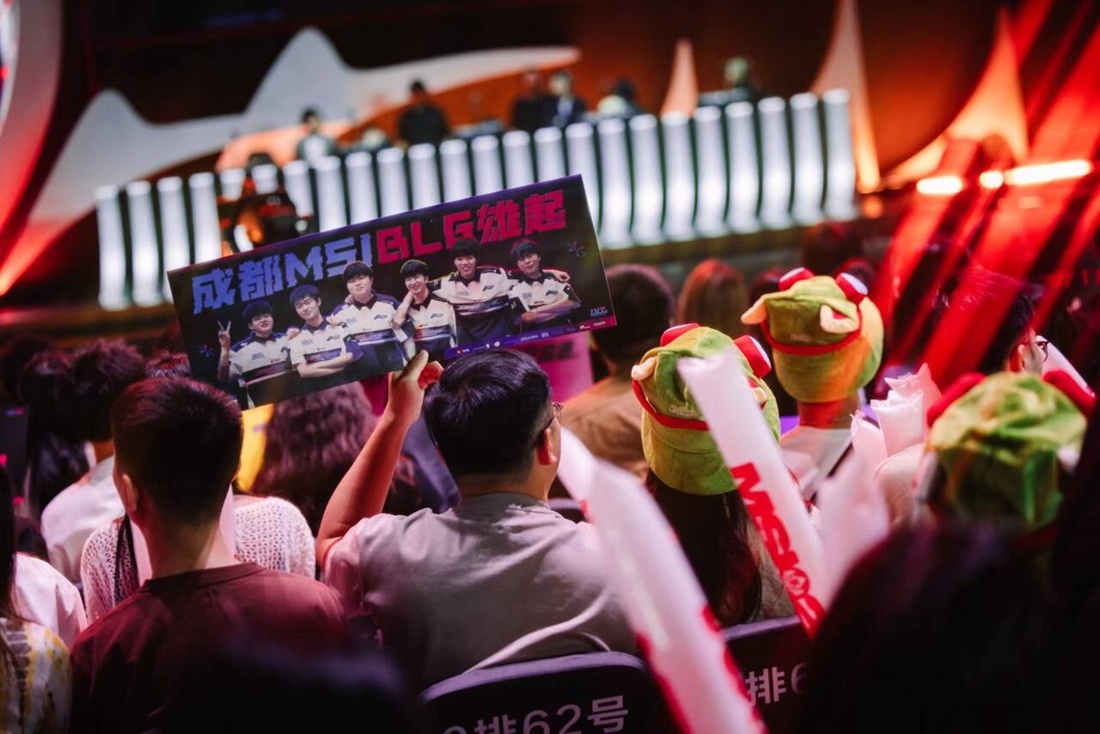 IGZIST 开始招募 VALORANT 队伍