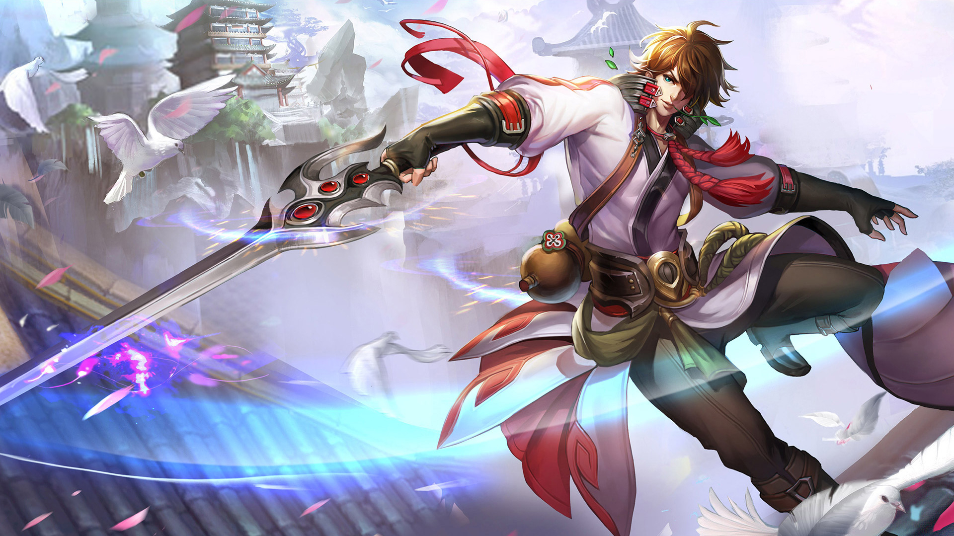 donk赛后：让我们努力修复自己的问题