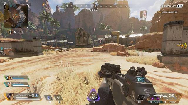 欧美投票世界赛AD选手排名：Viper第一，Elk第二，JKL第五