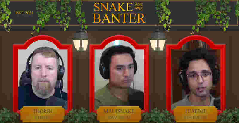 [独家] TaZ 在与 NiKo 的最后一场比赛后：“我希望我们也能回馈给他，让他成为更好的玩家或人。”