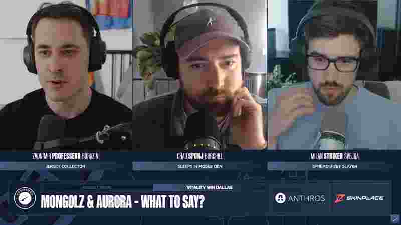 FPX官方：打野选手H4cker正式离队