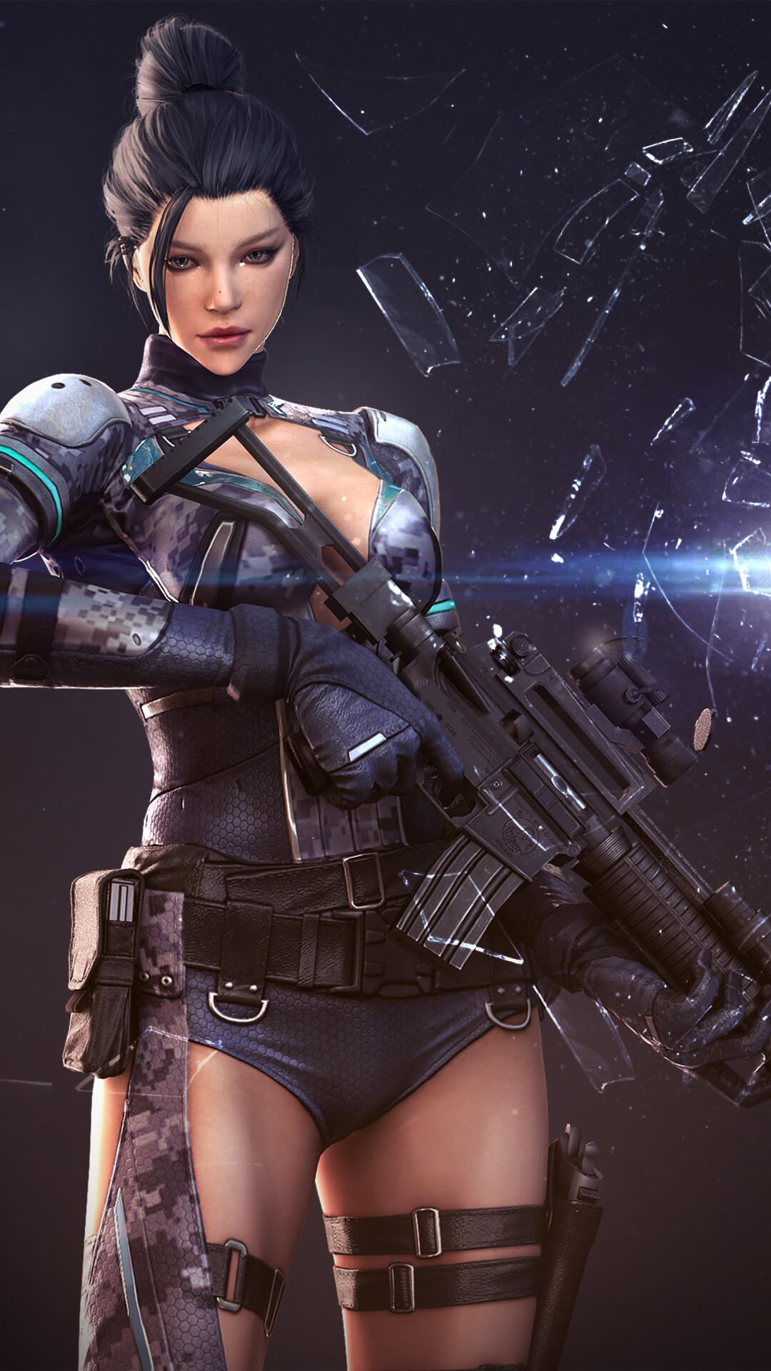 俄版“罗生门”？CSGO Navi名宿Boombl4再次宣布与Lika离婚