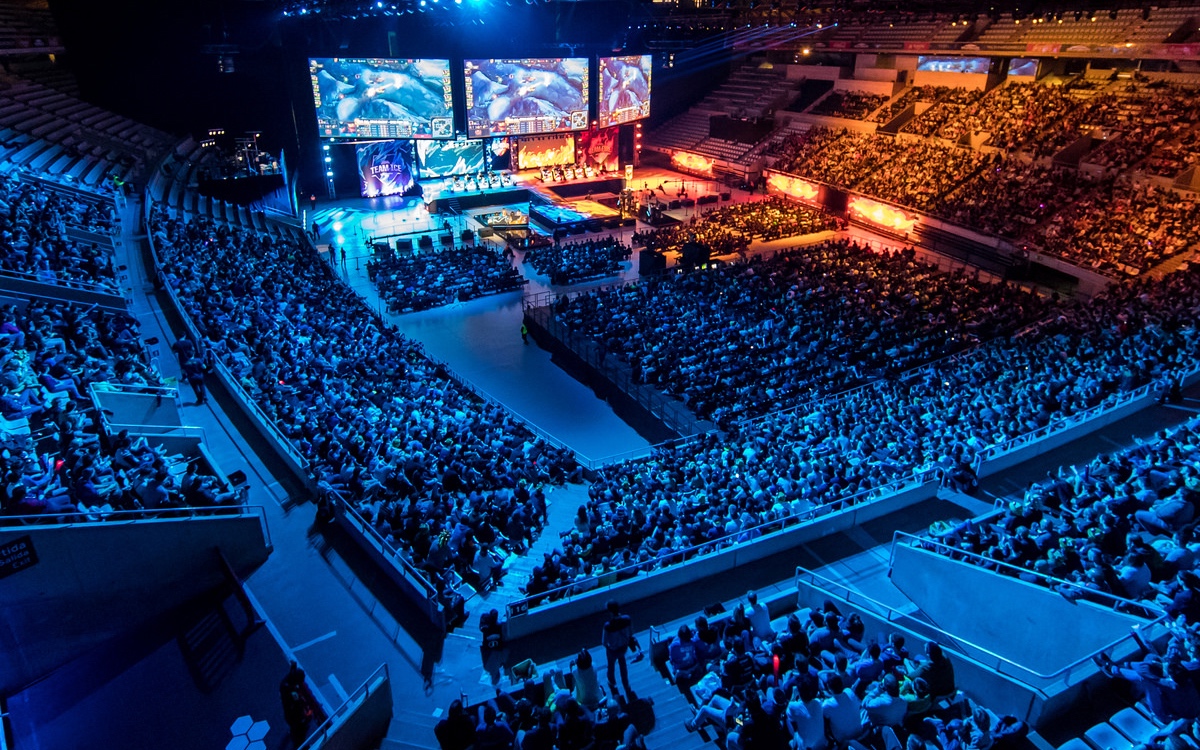 2022 LPL春季总决赛时间已定，4月23日傍晚不见不散！