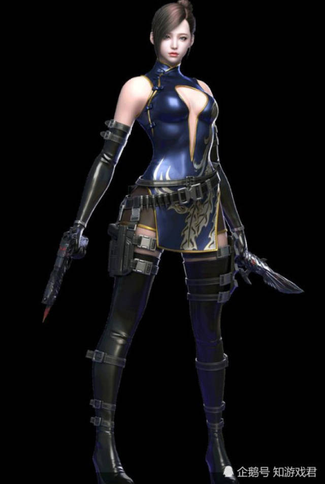 【美图特别版】GALA：关于理想我从来没选择放弃