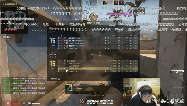 丹麦狙神重回巅峰，device斩获IEM秋季赛欧洲区MVP奖章