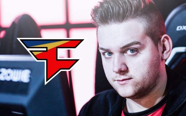 传闻： EliGE 将加入 FaZe